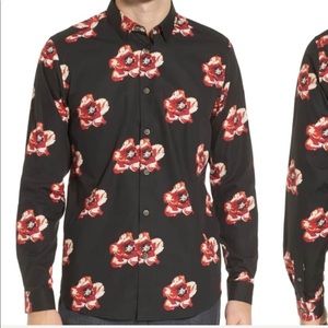 TED BAKER DRESS SHIRT